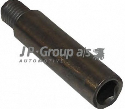 JP GROUP 1161950100 -  Направляющий болт, корпус скобы тормоза